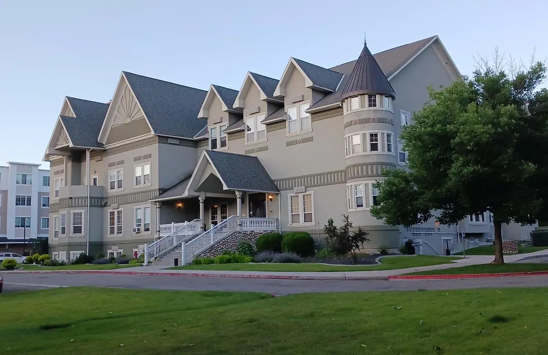 The Anniversary Inn - Boise-1