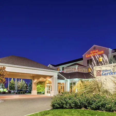 Hilton Garden Inn Boise Spectrum-3